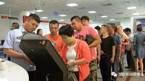 科技赋能交管服务升级 便民高效，杜绝黑中介