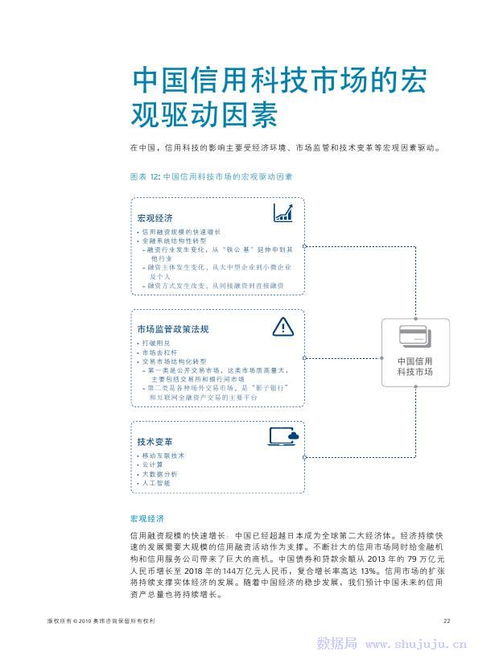 金融人工智能驱动下的中国信用科技市场变革 奥纬咨询与中证信用视角下的科技中介服务新范式