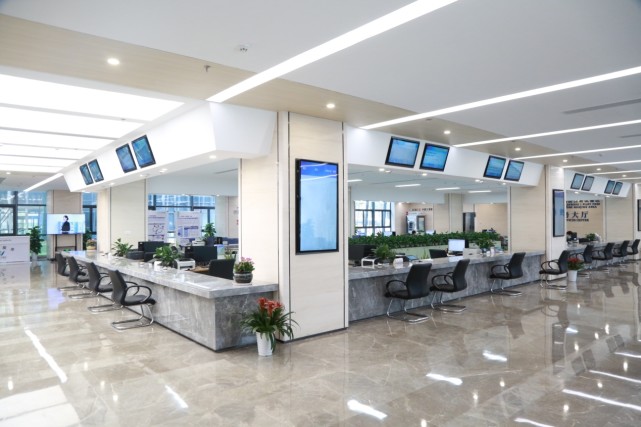 南京江北自主创新服务中心 三大“绝招”破解信息技术咨询企业融资困局