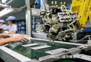 科技巨头的新隐忧 中介服务崛起如何重塑行业格局